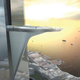Illustration for article titled The New Images of the World's Newest Tallest Building Are Simply Insane